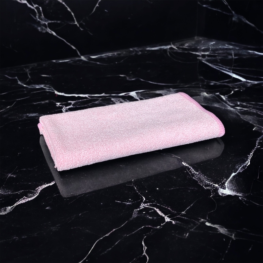Microfibre Rose