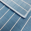 Microfibre Vitres et Miroirs