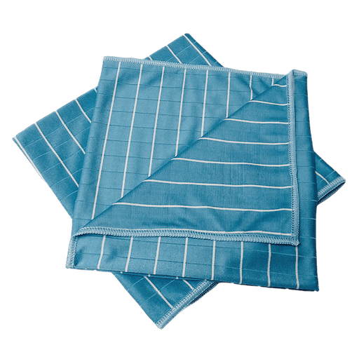 Microfibre Vitres et Miroirs