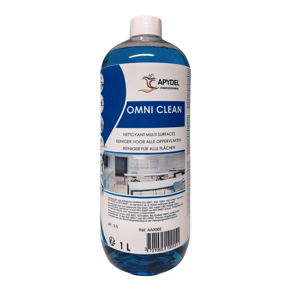 Omni Clean