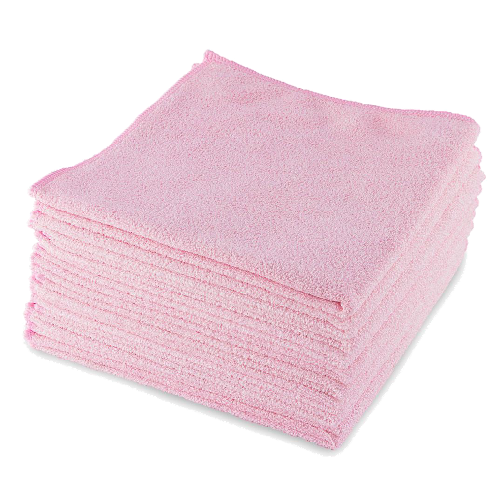 Microfibre Rose