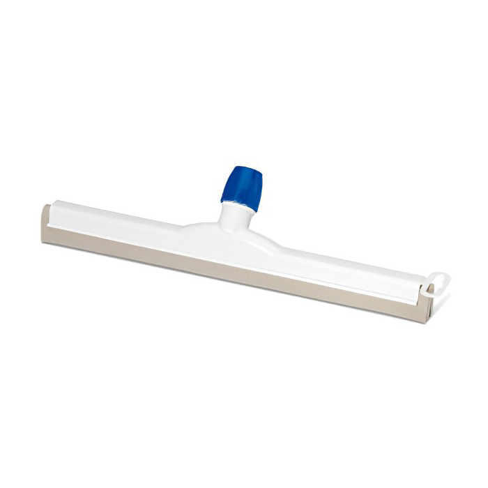 Raclette fixe manche universel 45cm
