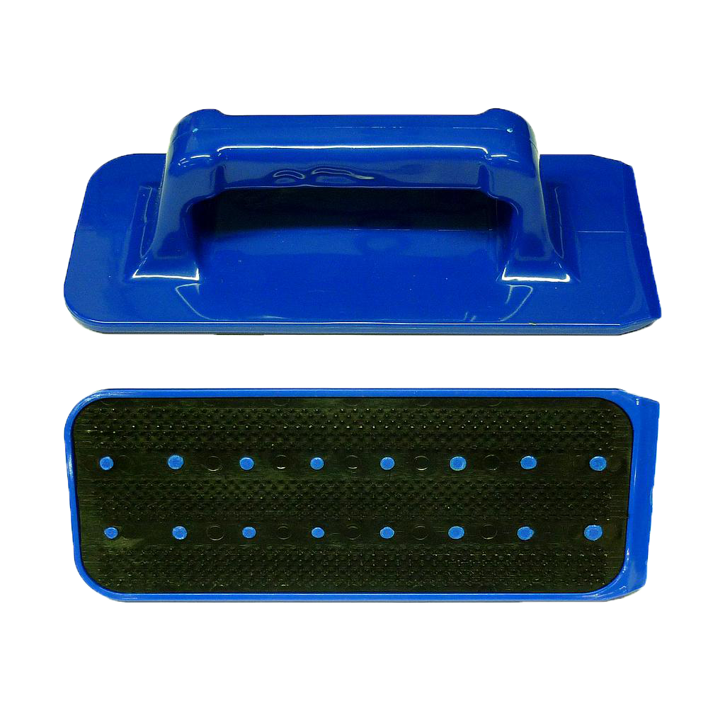 Terfir Handle for Pad