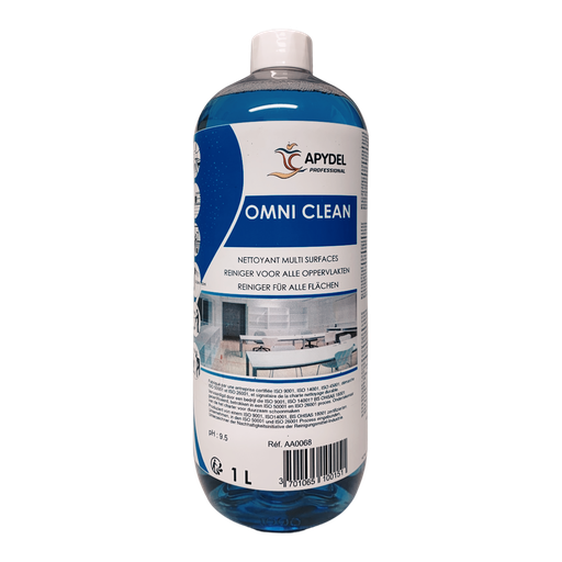 [AA0068] Omni Clean